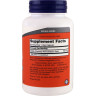 Аминокислота NOW FOODS GABA, 750 мг, 100 капсул NS*0089
