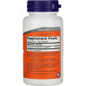 Аминокислота NOW FOODS L-CARNOSINE, 500 мг - 50 капсул NS29493