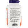 Биологически активная добавка NOW FOODS INULIN PREBIOTIC FOS (Пребиотик), 2800 мг - 227 г NS2944